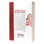 کتاب اخگری در خاکستر اثر صبا طاهر انتشارات به روز | دومو بوک