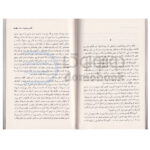 کتاب دشت اثر آنتوان چخوف انتشارات آسو - دومو بوک