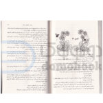 کتاب پادشاه پریان (شاهزاده سنگدل) اثر هالی بلک انتشارات باژ جلد اول - دومو بوک