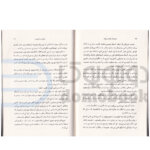 کتاب پادشاه پریان (خواهران گمشده) اثر هالی بلک انتشارات باژ جلد 1/5 - دومو بوک